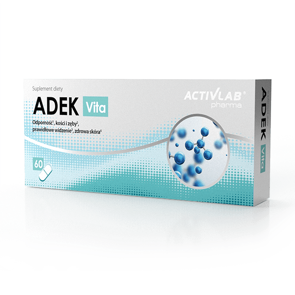 ActiveLab ADEK Vita