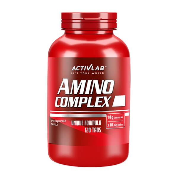 ActiveLab Amino Complex