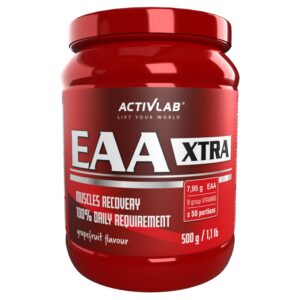 EAA Xtra