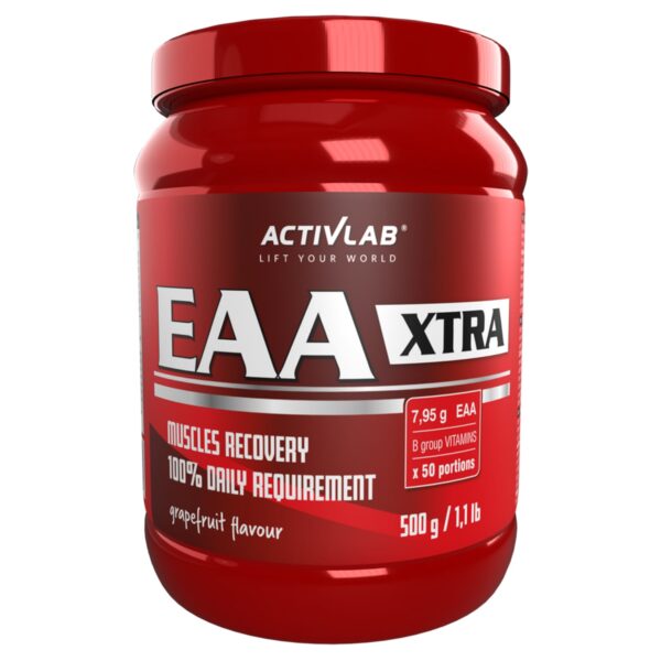EAA Xtra