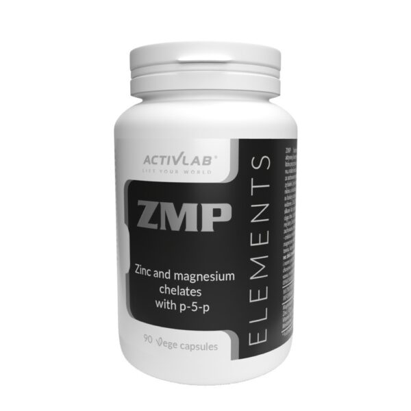 ELEMENTS ZMP