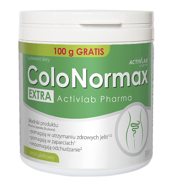 ColoNormax EXTRA