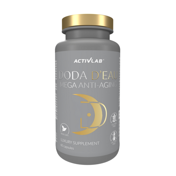 DODA D’EAU Mega Anti-Aging
