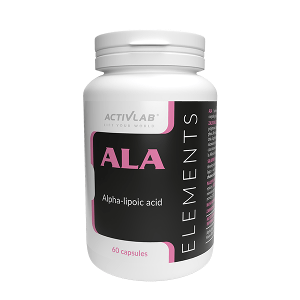 ELEMENTS ALA