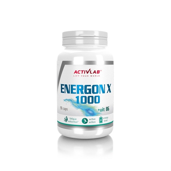 ActiveLab Energon X 1000