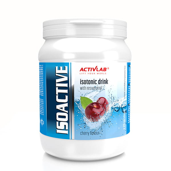 ISOACTIVE