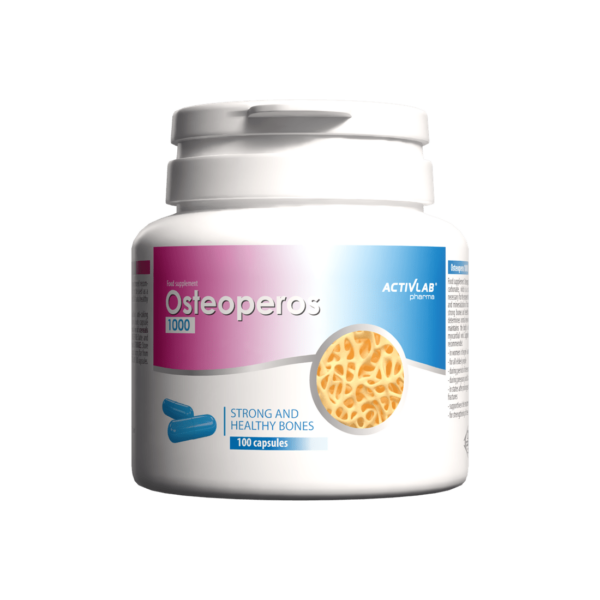 ActiveLab Osteoperos 1000