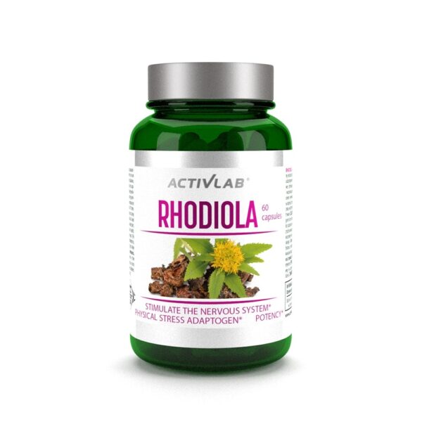 Rhodiola