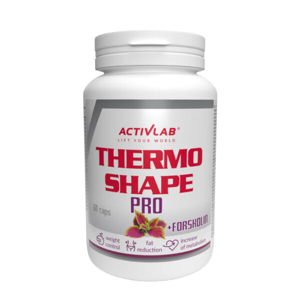 ActiveLab Thermo Shape Pro