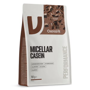 Micellar Casein 700 g chocolate