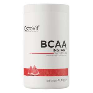 BCAA Instant 400 g watermelon