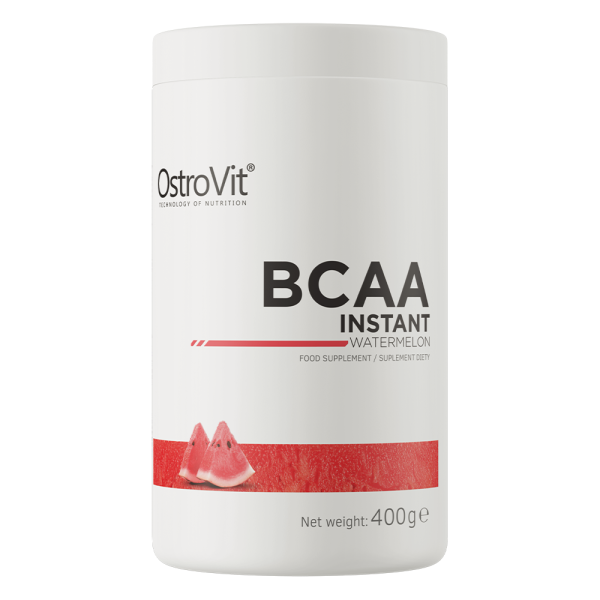 BCAA Instant 400 g watermelon