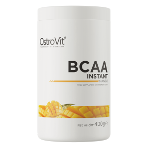BCAA Instant 400 g mango