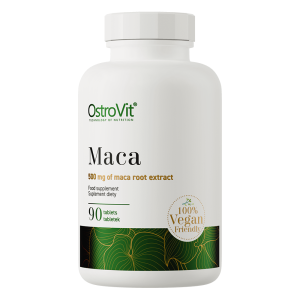 Maca VEGE 90 tablets