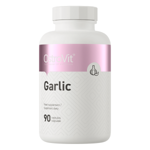 Garlic 90 capsules