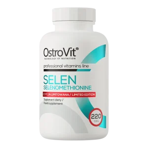 Selenium 220 tablets