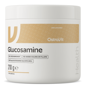 Glucosamine 210 g