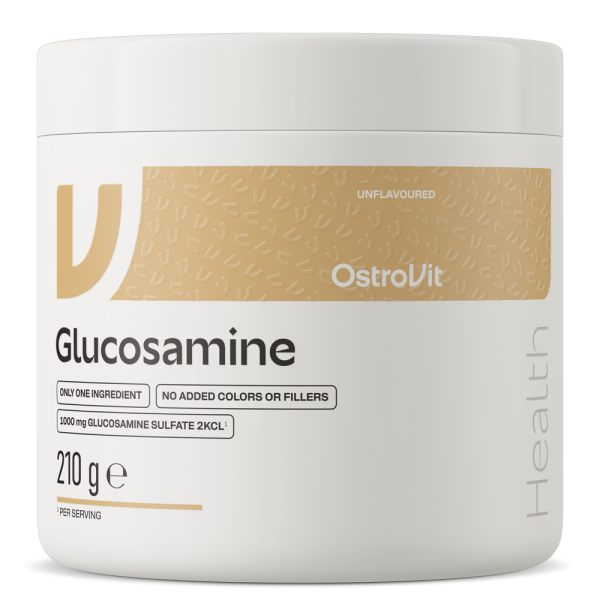 Glucosamine 210 g