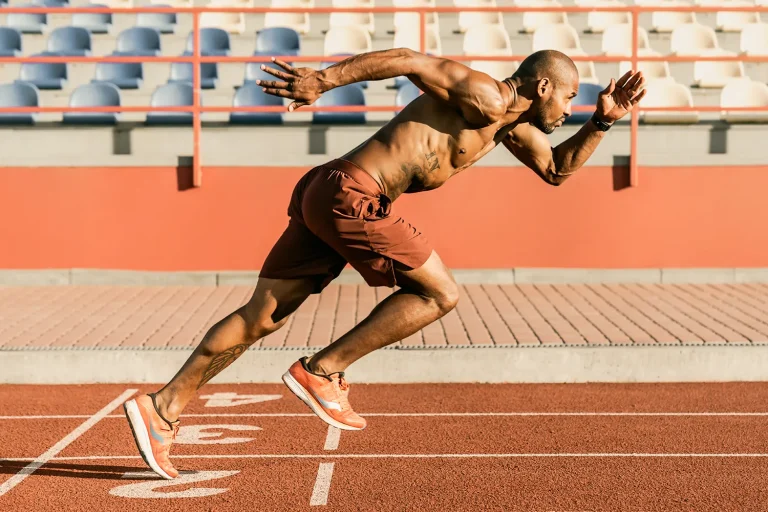 Sports Nutrition & Performance